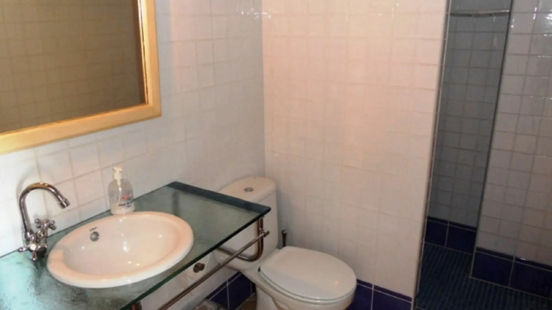 Apartment In Sa Rapita, Mallorca 103016 Кампос Испания