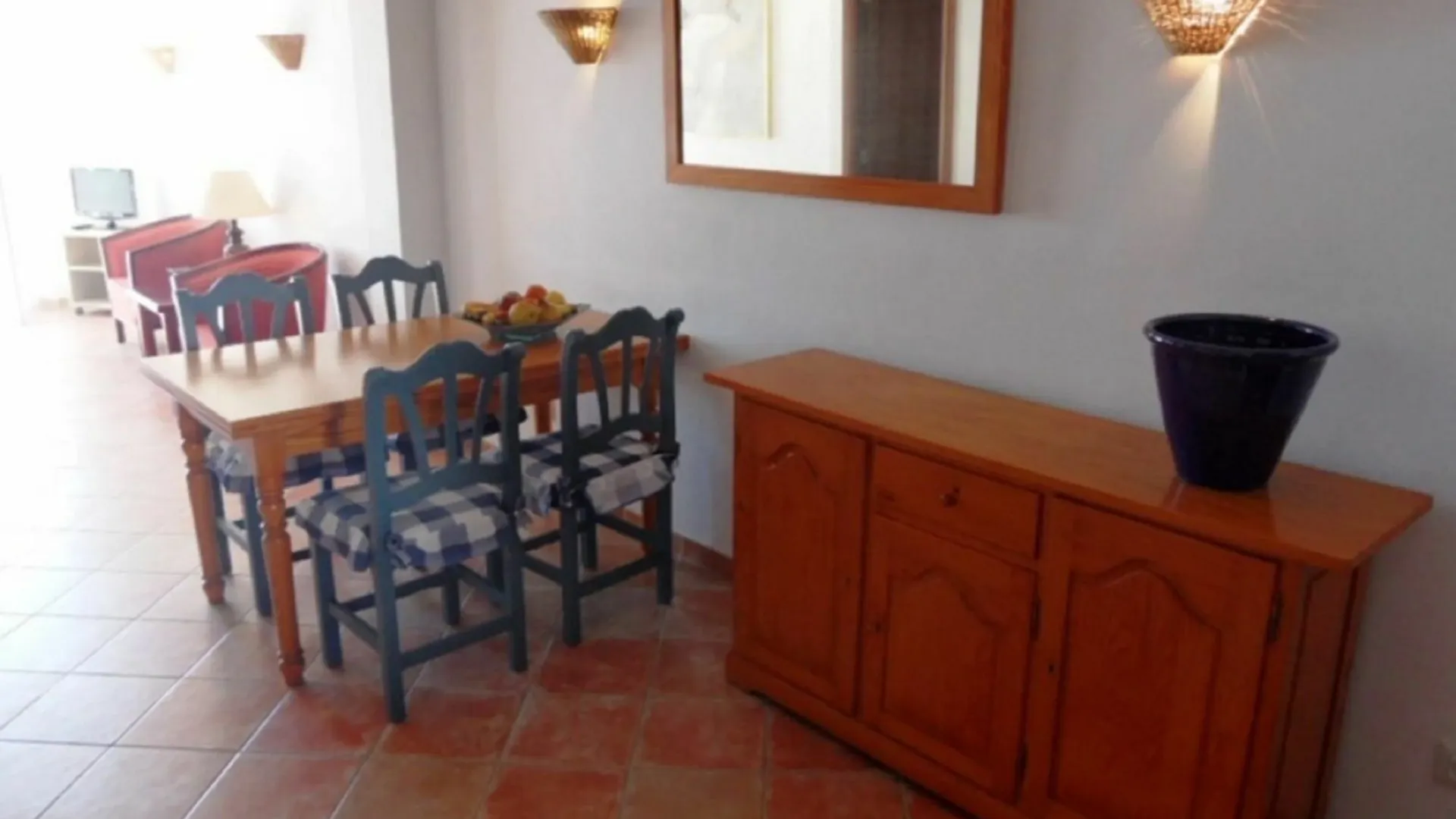 Apartment In Sa Rapita, Mallorca 103016 Кампос Испания