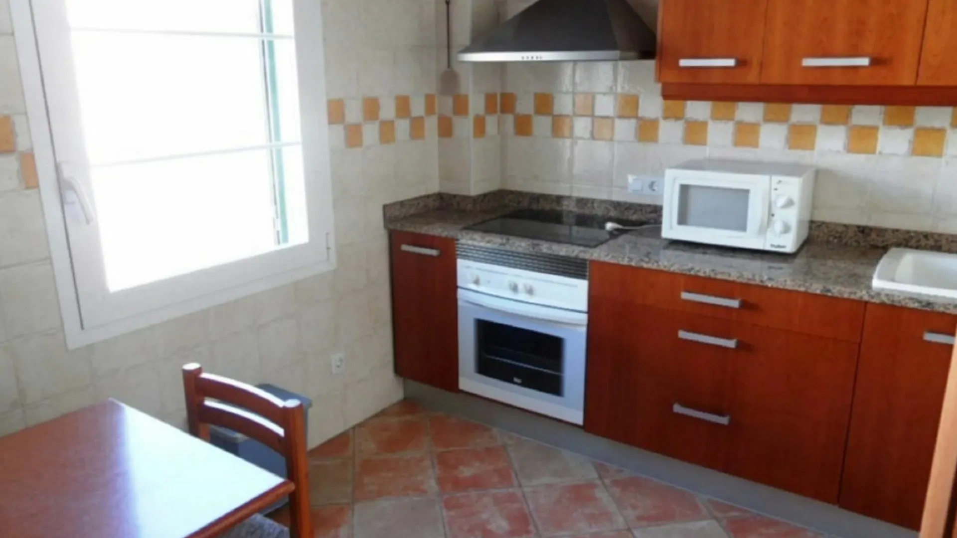 קמפוס Apartment In Sa Rapita, Mallorca 103016