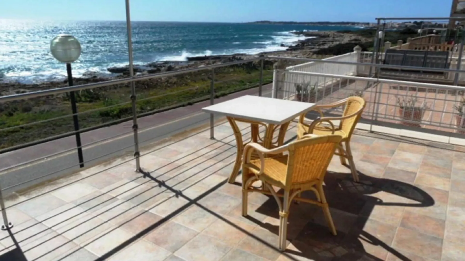 קמפוס Apartment In Sa Rapita, Mallorca 103016