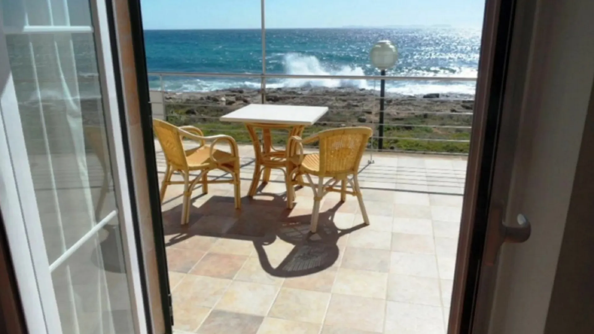Apartment In Sa Rapita, Mallorca 103016 Кампос Испания