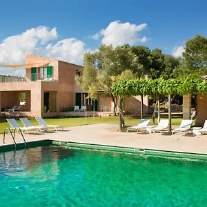 Landhuis Son Bernadinet, Campos (Mallorca)